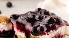 Blueberry Delight