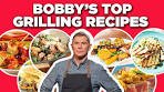 Bobby Flay's Top Grilling Recipe Videos | Food Network