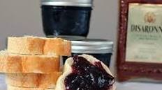 Boozy Sweet Cherry Preserves