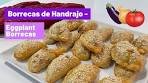 Borrecas de Handrajo - Eggplant Borrecas