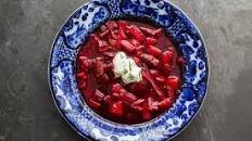 Borscht