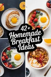 42+ Homemade Grab-and-Go Breakfast Ideas to Start Your Day Right! breakfast-ccccc-1-3