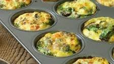 Breakfast Egg Muffins (With 3 Variations)