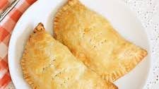 Breakfast Hand Pies