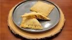 Breakfast Hand Pies