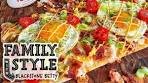Breakfast Pizza On the E Series! ft. The RV Atlas | Family Style ...