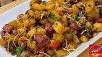 Breakfast Potato Skillet Recipe | Best Potato Skillet Hash