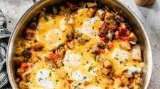 Breakfast Skillet