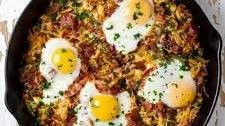 Breakfast Skillet Recipe