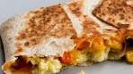 Breakfast Veggie Pocket Recipe by Tasty