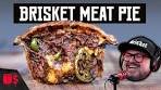 Brisket Meat Pies & Fat Fires - Ep1