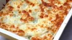 British Fish Pie with Mashed Potato Topping
