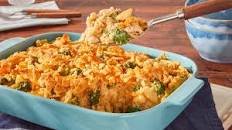 Broccoli Chicken Casserole