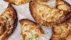 BROCCOLI, MUSTARD & CHEESE HAND PIES Recipe by ...