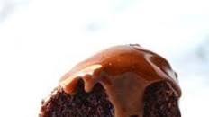 Brown Butter Butterscotch Chocolate Fudge Sauce