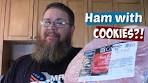 Brown Sugar & Ginger Snap Ham || What's Cooking Wednesday