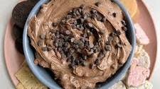Brownie Batter Dip