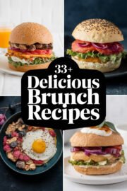 33+ Delicious Brunch Recipes to Impress Your Guests and Make Memories Together! brunch-recipes-ccccc-1-4