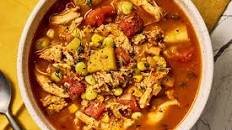Brunswick Stew