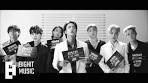 BTS (방탄소년단) 'Butter' Official MV