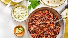 Budget batch-cooking recipes