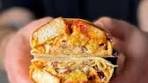 Buffalo Chicken Burrito #BuffaloChicken #burritos ...