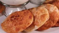 Buffalo Chicken Fried Ravioli