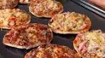 Build-your-own pita pizza: Fun Family Meal idea This is such ...