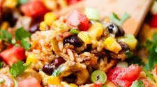 Burrito Bowl Recipe