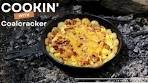 Bushcraft Breakfast Pizza? Campfire Cooking and the ...