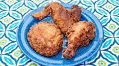 Buttermilk Fried Chicken