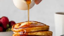 Buttermilk Pancakes