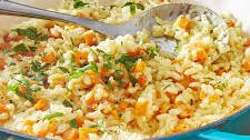 Butternut Squash Risotto