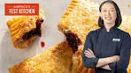 Buttery and Flaky Cherry Hand Pies | America's Test Kitchen