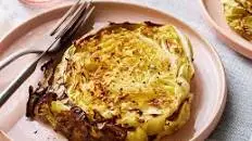 Cabbage Steaks
