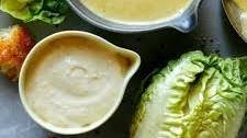 Caesar Salad Dressing