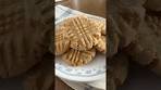 Cake Mix Peanut Butter Cookies - #cookierecipe ...