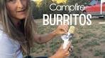 Campfire Burritos, aka CFBs | Fresh P