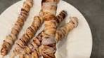 Campfire Cinnamon Roll Ups: An Easy Dessert Recipe