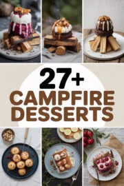 27+ Favorite Campfire Desserts to Delight Your Taste Buds Under the Stars campfire-desserts-ccccc-82450