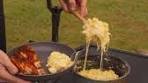 Campfire & Home Cooking on Instagram: "Campfire Mac ...