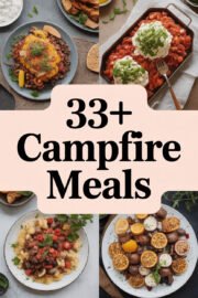 33+ Favorite Campfire Meals That Will Ignite Your Outdoor Adventures campfire-meals-ccccc-50099