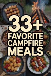 33+ Favorite Campfire Meals That Will Ignite Your Outdoor Adventures campfire-meals-ccccc-96135