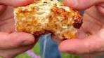 Campfire Rice Crispy Treat Recipe