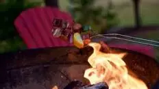 Camping Kabobs