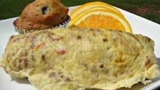 Camping Made Easy: Boil-In-Bag Omelet