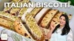 Can You Make Biscotti Even Better? Watch This!