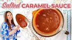 Can You Really Make Salted Caramel with Just 5 Ingredients?