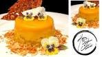 CANDIED EDIBLE FLOWERS and HERBS Garnish