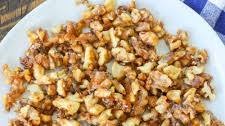 Candied Walnuts